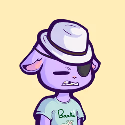Lamb Duh #1325