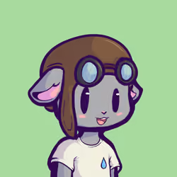 Lamb Duh #8441