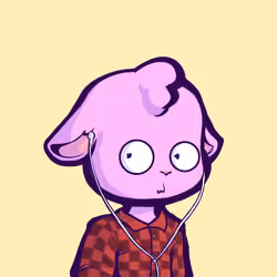 Lamb Duh #7112