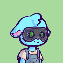 Lamb Duh #7042