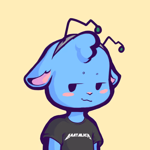Lamb Duh #3546