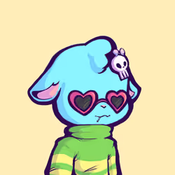 Lamb Duh #7631