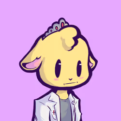 Lamb Duh #6152