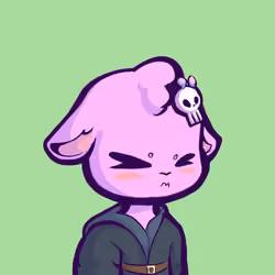 Lamb Duh #182