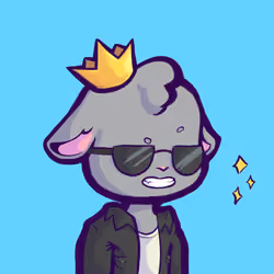 Lamb Duh #3267