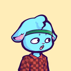 Lamb Duh #5666