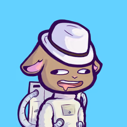Lamb Duh #4476