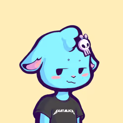 Lamb Duh #6657