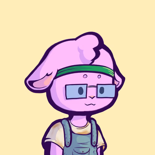 Lamb Duh #4181