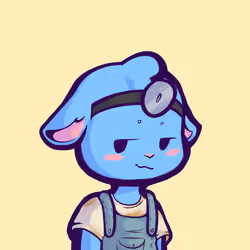 Lamb Duh #7666