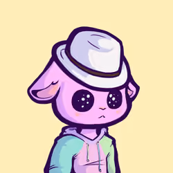 Lamb Duh #360