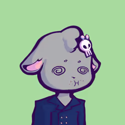 Lamb Duh #7951