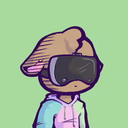 Lamb Duh #3041