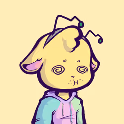 Lamb Duh #972