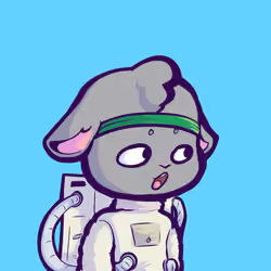 Lamb Duh #5854