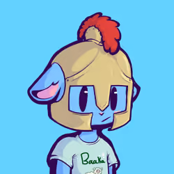 Lamb Duh #5592