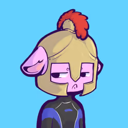 Lamb Duh #5496