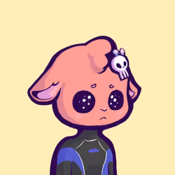Lamb Duh #6448