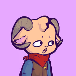 Lamb Duh #3791