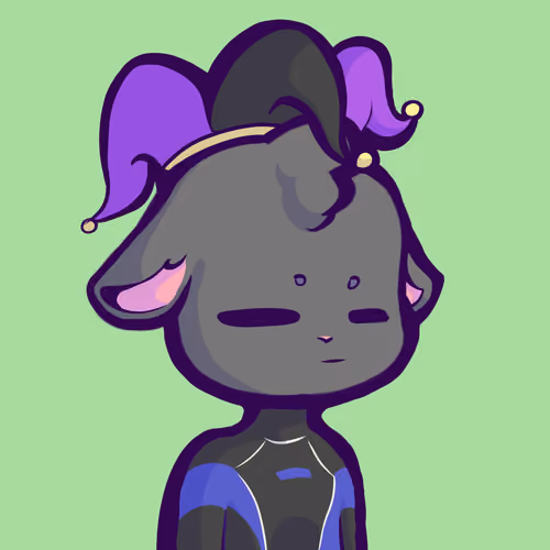 Lamb Duh #1326