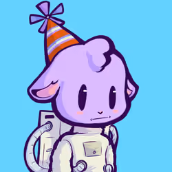 Lamb Duh #1240