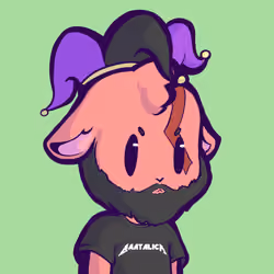 Lamb Duh #918