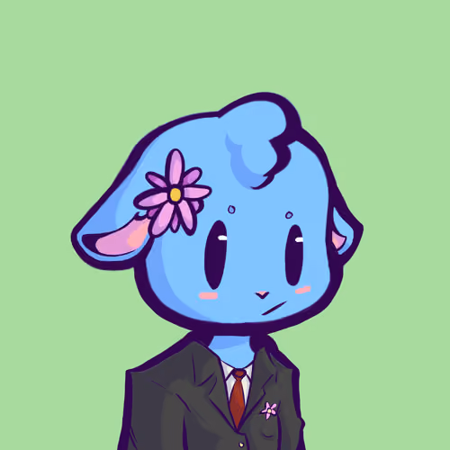 Lamb Duh #3243