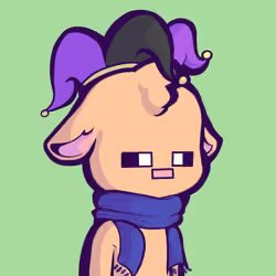 Lamb Duh #5080
