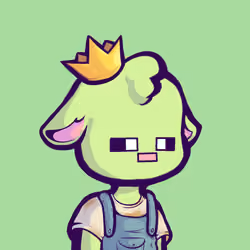 Lamb Duh #6425
