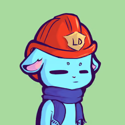 Lamb Duh #65