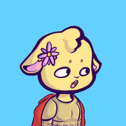 Lamb Duh #7609