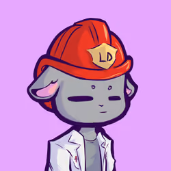 Lamb Duh #5526