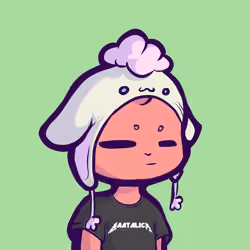 Lamb Duh #4014