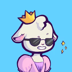 Lamb Duh #963