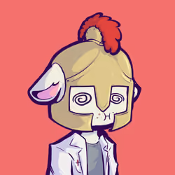 Lamb Duh #2483