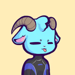 Lamb Duh #7095