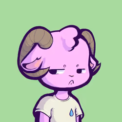 Lamb Duh #8433