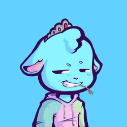 Lamb Duh #6294