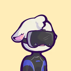 Lamb Duh #6694