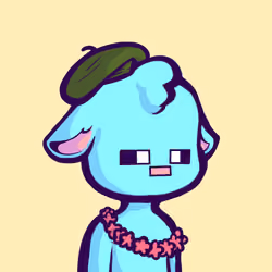 Lamb Duh #3671