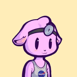 Lamb Duh #4784