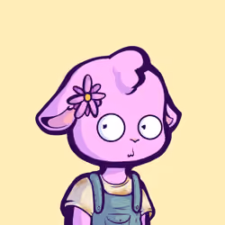 Lamb Duh #3469