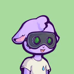 Lamb Duh #4392