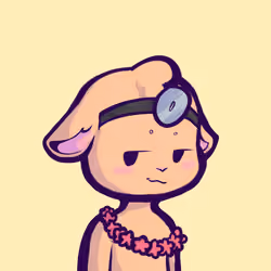Lamb Duh #4302