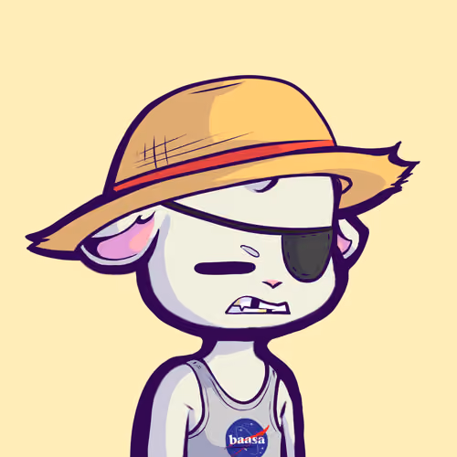 Lamb Duh #9