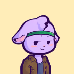 Lamb Duh #2070