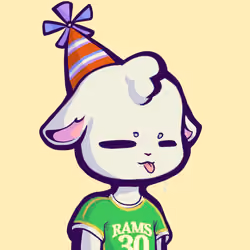 Lamb Duh #6037