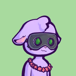 Lamb Duh #8152