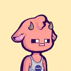 Lamb Duh #7436