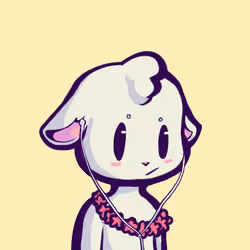 Lamb Duh #6291